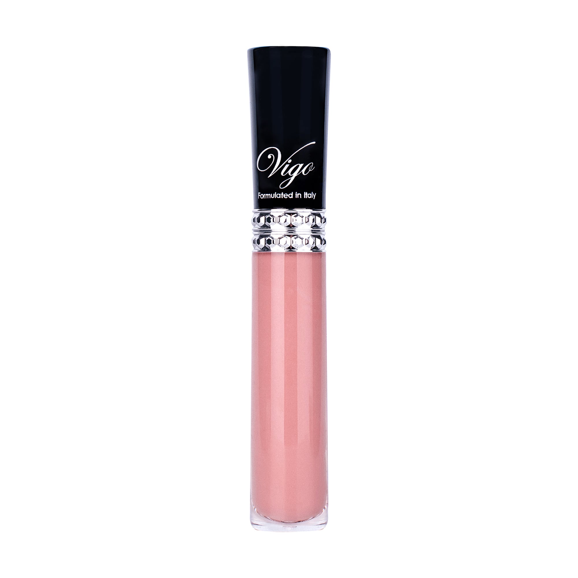 Блиск для губ Vigo Lipgloss 02, 8.5 г