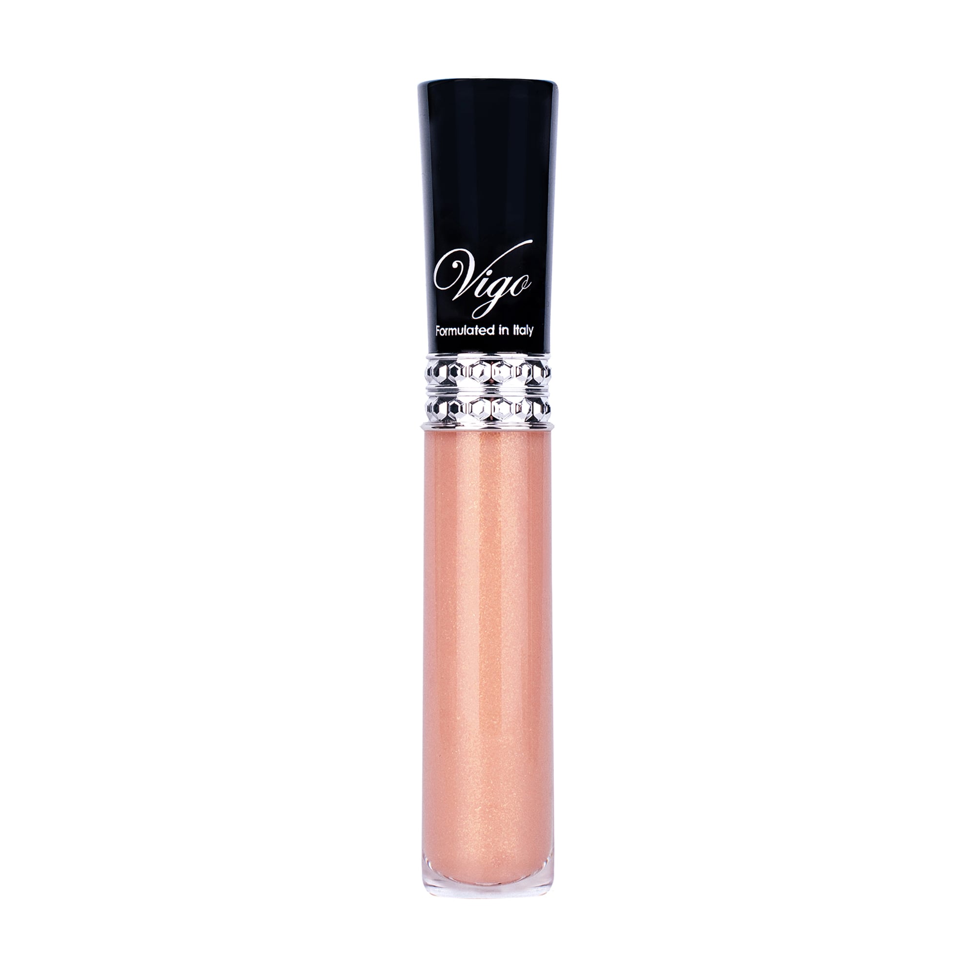 Блиск для губ Vigo Lipgloss А03, 8.5 г